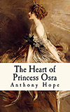 The Heart of Princess Osra