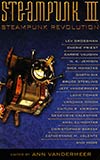 Steampunk III:  Steampunk Revolution