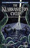 The Klarkash-Ton Cycle:  Clark Ashton Smith's Cthulhu Mythos Fiction