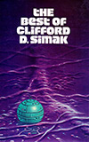 The Best of Clifford D. Simak