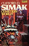 Cemetery World