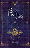 Solo Leveling, Vol. 6