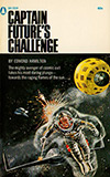 Captain Future's Challenge