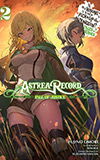 Astrea Record, Vol. 2