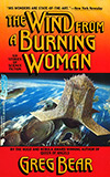 The Wind From a Burning Woman