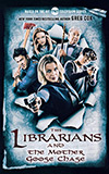 The Librarians and the Mother Goose Chase