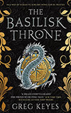 The Basilisk Throne