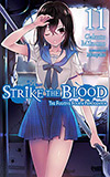 Strike the Blood, Vol. 11