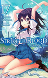 Strike the Blood, Vol. 17