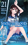 Strike the Blood, Vol. 21