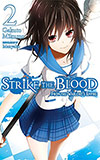 Strike the Blood, Vol. 2