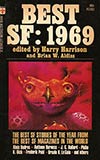 Best SF: 1969