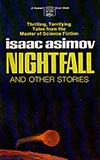 Nightfall and Other Stories