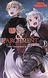 Wolf & Parchment, Vol. 2