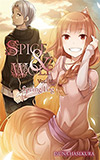 Spice and Wolf 18