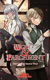 Wolf & Parchment, Vol. 8