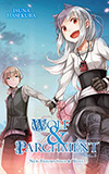 Wolf & Parchment, Vol. 5