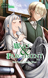 Wolf & Parchment, Vol. 7