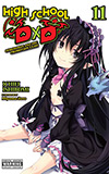 High School DxD, Vol. 11