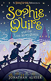 Sophie Quire and the Last Storyguard