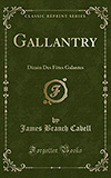 Gallantry