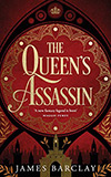 The Queen's Assassin