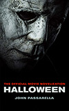 Halloween: The Official Movie Novelization