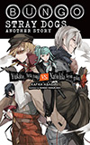 Bungo Stray Dogs, Vol. 10