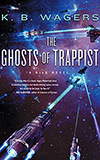 The Ghosts of Trappist