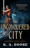 The Unconquered City