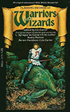 Flashing Swords! #3: Warriors and Wizards