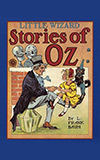 Little Wizard Stories of Oz