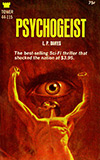 Psychogeist