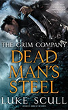 Dead Man's Steel