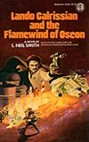 Lando Calrissian and the Flamewind of Oseon