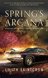 Spring's Arcana