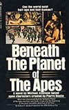 Beneath the Planet of the Apes