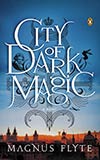 City of Dark Magic