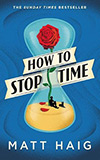 How to Stop Time