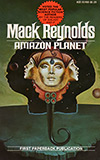 Amazon Planet