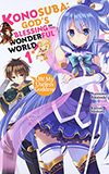 Konosuba: God's Blessing on This Wonderful World!, Vol. 1