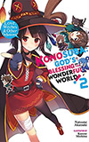 Konosuba: God's Blessing on This Wonderful World!, Vol. 2