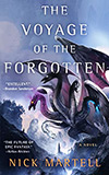 The Voyage of the Forgotten