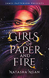 Girls of Paper and Fire