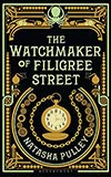 The Watchmaker of Filigree Street