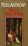 Being a Green Mother