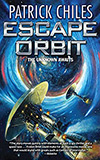 Escape Orbit