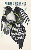 The Annual Migration of Clouds