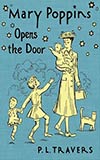 Mary Poppins Opens the Door