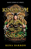 Kingdom of Souls